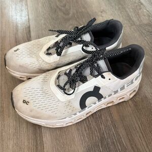 On Running Cloudmonster